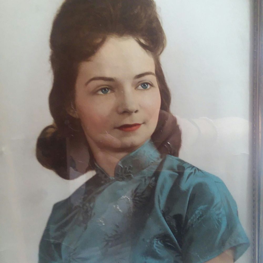 Meet your Posher, Kate